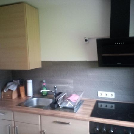 Ferienwohnung Im Idyllischen Neckartal Starzach Extérieur photo