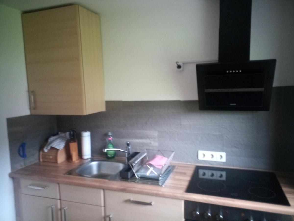 Ferienwohnung Im Idyllischen Neckartal Starzach Extérieur photo